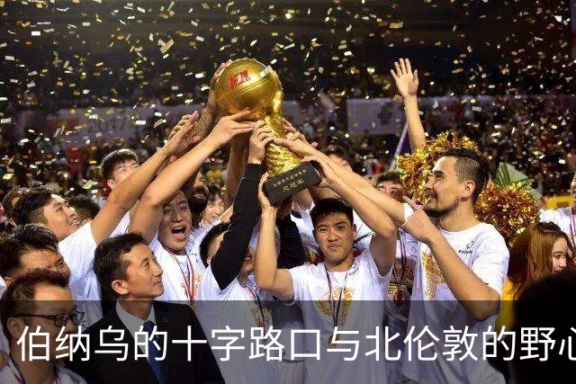 伯纳乌的十字路口与北伦敦的野心：维尼修斯的“唯一”抉择是进厂