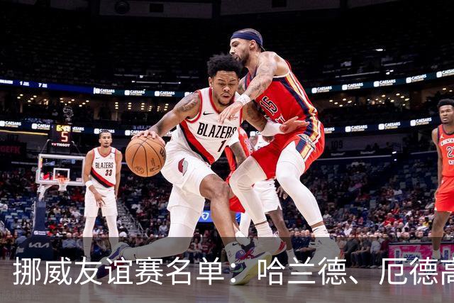 挪威友谊赛名单：哈兰德、厄德高领衔
